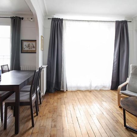 Апартаменти Charming Flat With Balcony In The Centre Of Paris - Welkeys Екстер'єр фото